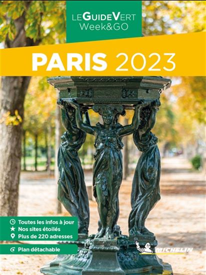 Paris 2023 - COLLECTIF