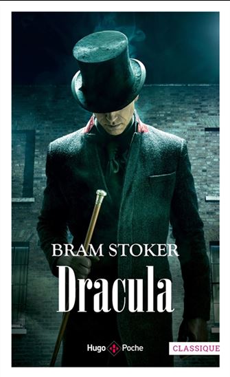 Dracula - BRAM STOKER