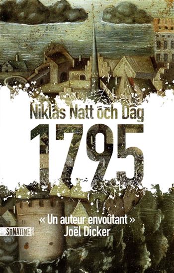 1795 - NIKLAS NATT OCH DAG