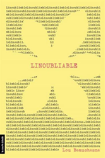 Linoubliable - LOU BEAUCHESNE