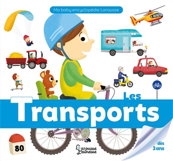 Les Transports N. éd. - JEAN-MICHEL BILLIOUD