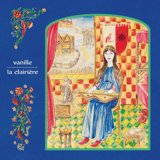 La Clairière - VANILLE