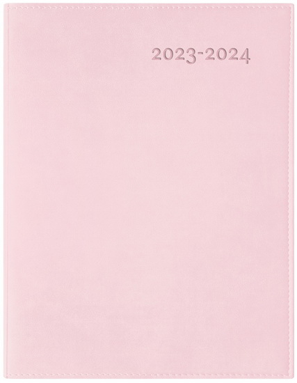 Agenda 23/24 Ulys-E rose 1s/2p