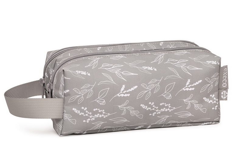 Étui à crayons Feuilles