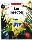 Les Insectes - COLLECTIF