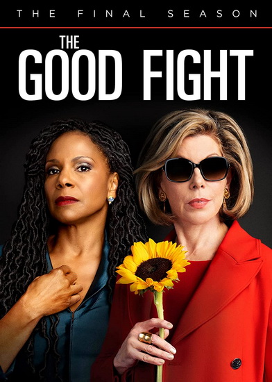 The Good Fight (Season 6) - MICHELLE KING