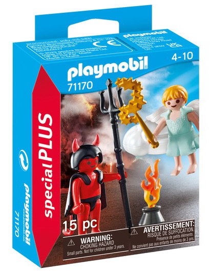 PLAYMOBIL - Figurines Garçon série 20 - JEUX, JOUETS - Renaud-Bray