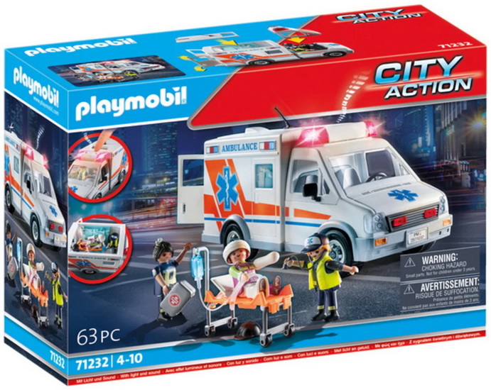 Ambulance