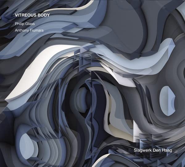 Virtuous Body - Philip Glass & Anthony Fiumara - ANTHONY PHILIP  FIUMARA GLASS