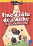 Une Drôle de vache - FRANCOIS FONTAINE