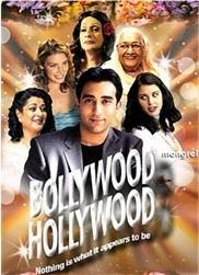 Bollywood Hollywood (v.a.) - DEEPA MEHTA