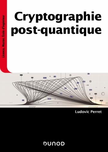 Cryptographie post-quantique - LUDOVIC PERRET