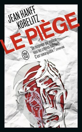 Le Piège - JEAN HANFF KORELITZ
