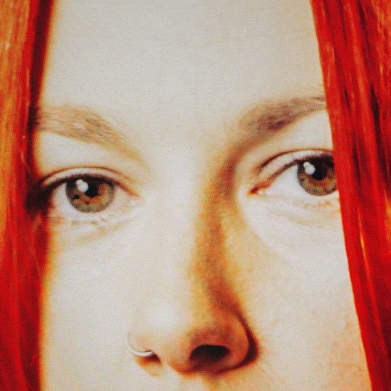 Across The Room (Vinyle) - GABRIELLE SHONK
