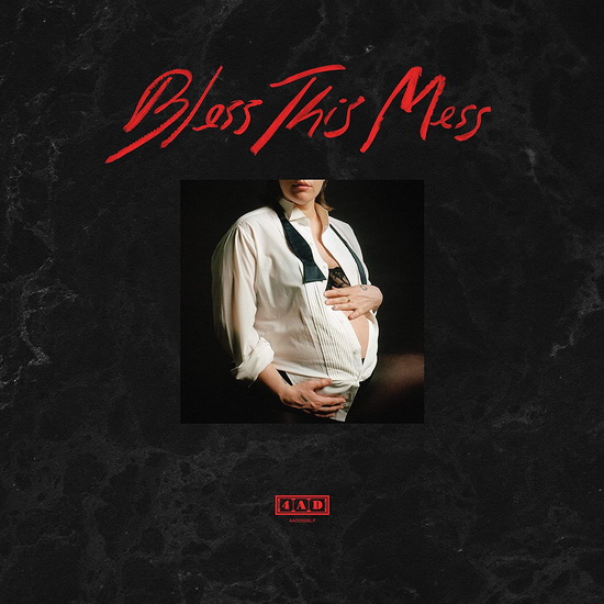 Bless This Mess - U S GIRLS