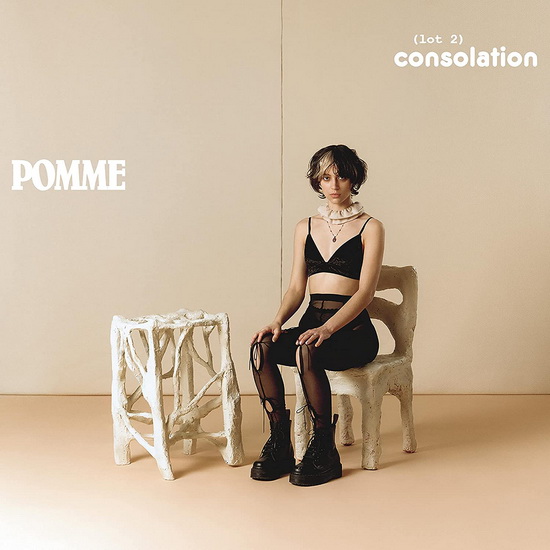Consolation (Lot 2) - POMME
