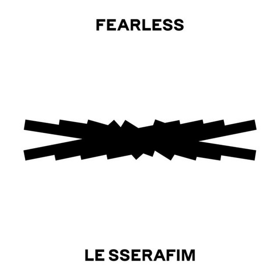 Fearless - LE SSERAFIM