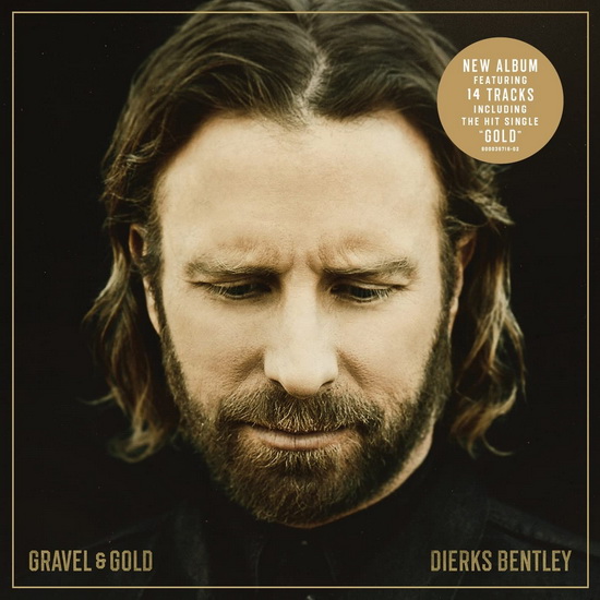 Gravel & Gold - DIERKS BENTLEY