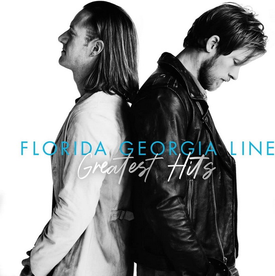 Greatest Hits (2 Vinyles) - FLORIDA GEORGIA LINE