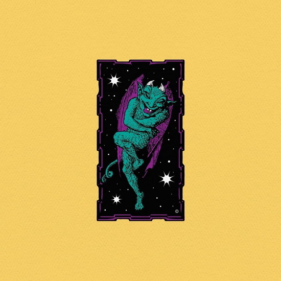 Happy.Mad.Weird.Sad (Vinyle) - MY KID BROTHER