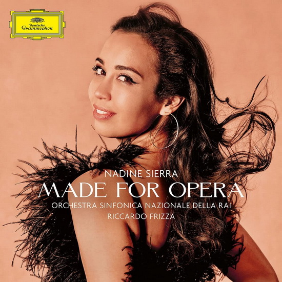 Made for Opera (Vinyle) - COMPILATION CLASSIQUE
