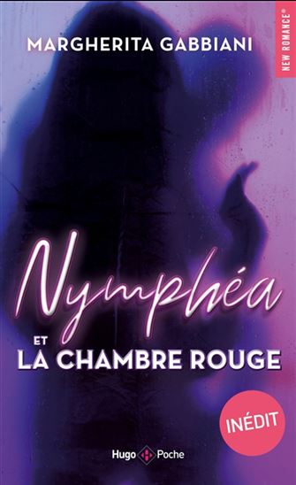 Nymphéa et la chambre rouge - MARGHERITA GABBIANI