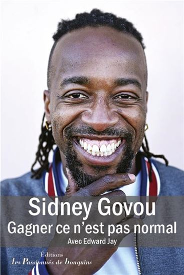 Gagner ce n&#39;est pas normal - SIDNEY GOVOU - EDWARD JAY