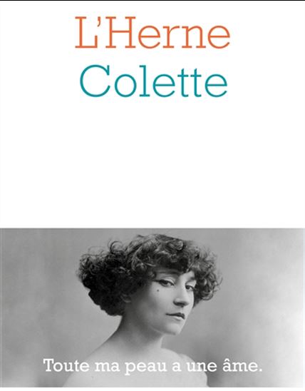 Colette N. éd. - GERARD BONAL - FREDERIC MAGE