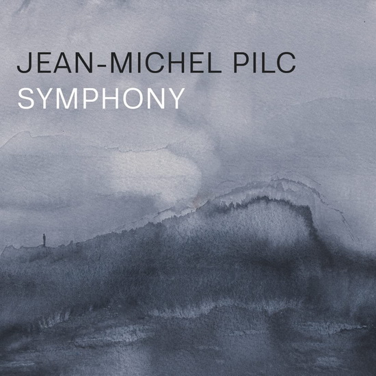 Symphony - JEAN-MICHEL PILC