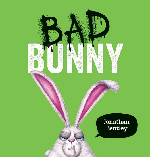 Bad Bunny - JONATHAN BENTLEY