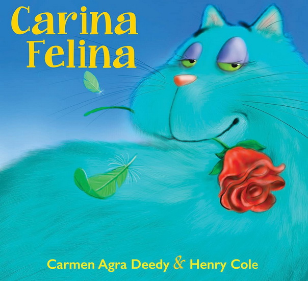 Carina Felina - CARMEN AGRA DEEDY - HENRY COLE
