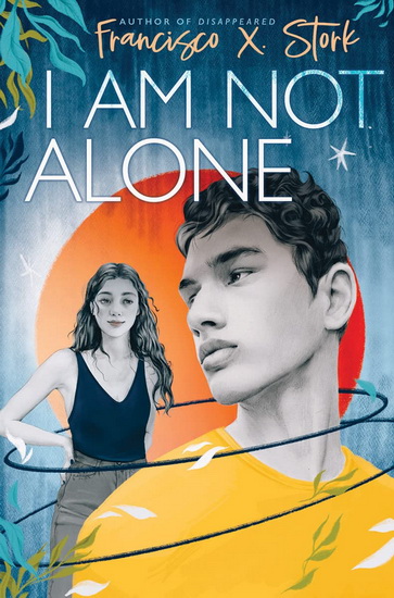 I Am Not Alone - FRANCISCO X STORK
