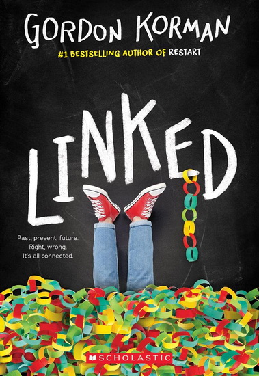 Linked - GORDON KORMAN