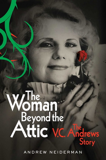 Woman Beyond the Attic - ANDREW NEIDERMAN