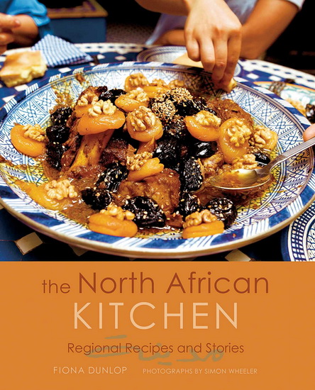 North African Kitchen - FIONA DUNLOP