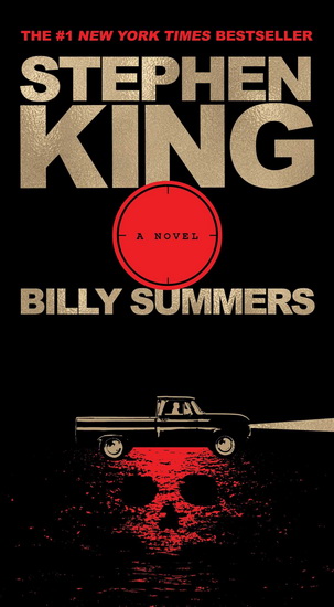 Billy Summers - STEPHEN KING