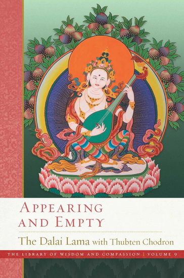 Appearing and Empty - DALAI LAMA