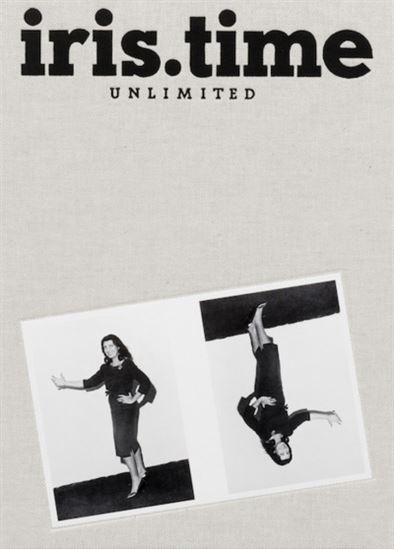 Iris.time unlimited (1962-1975) - IRIS CLERT