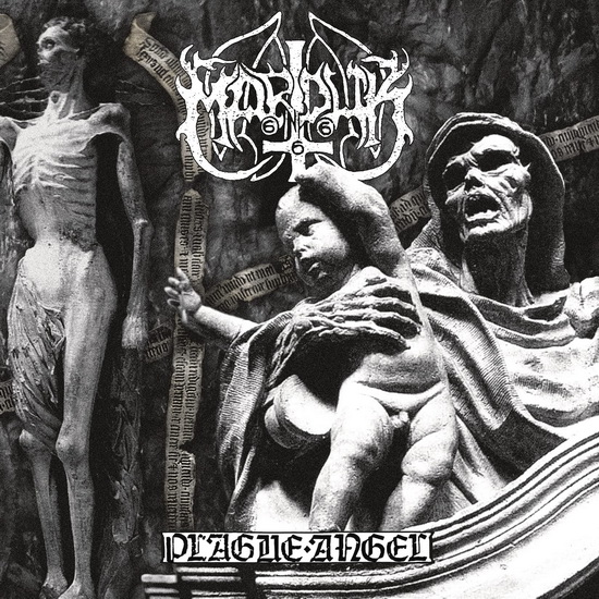 Plague Angel (Remastered) - MARDUK
