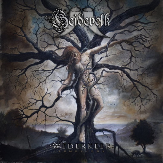 Wederkeer - HEIDEVOLK
