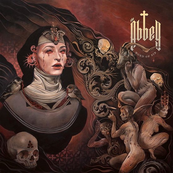 Word Of Sin - THE ABBEY