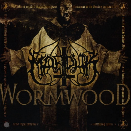 Wormwood (Remastered) - MARDUK