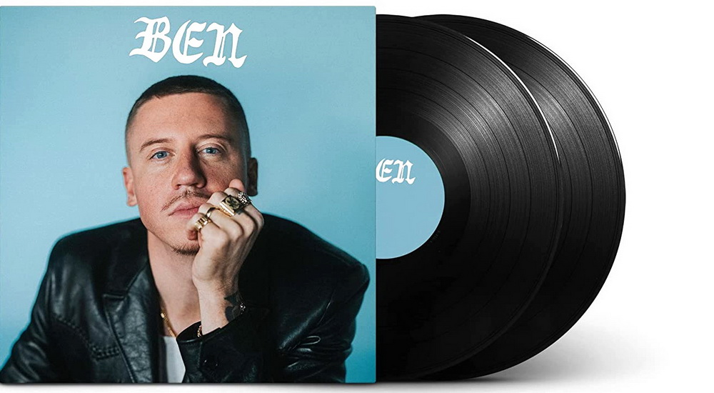Ben (Vinyle) - MACKLEMORE