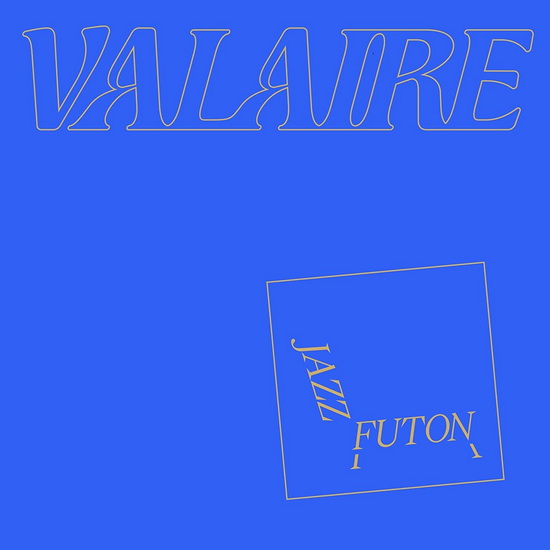 Jazz Futon (Vinyle) - VALAIRE