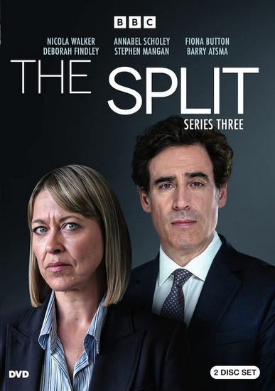 The Split Season 3 - THE SPLIT