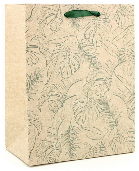 Sac petit Feuillage