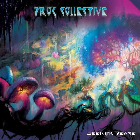 Seeking Peace - PROG COLLECTIVE