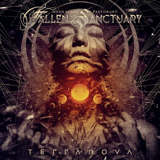 Terranova - FALLEN SANCTUARY