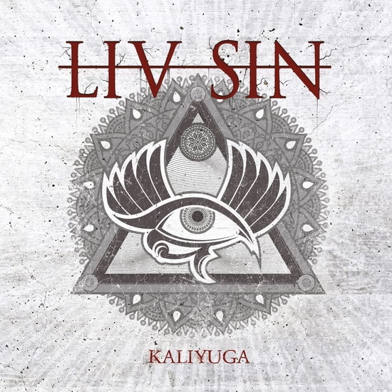 Kaliyuga - LIV SIN