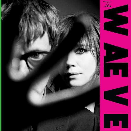 The WAEVE (2 Vinyle) - WAEVE